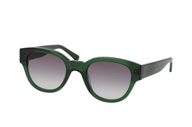 Mister Spex Collection Hugh 2156 P22, SQUARE Sunglasses, UNISEX, available with prescription