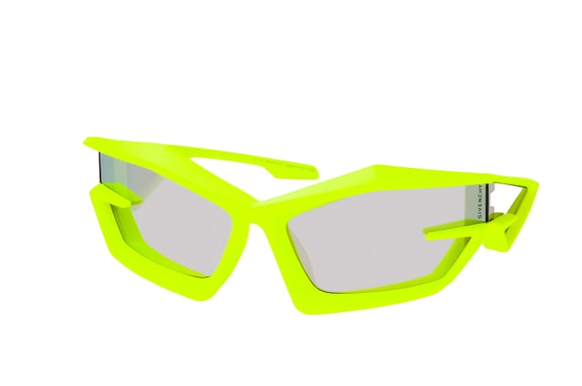 Givenchy GV 40049U 40C, BUTTERFLY Sunglasses, MALE