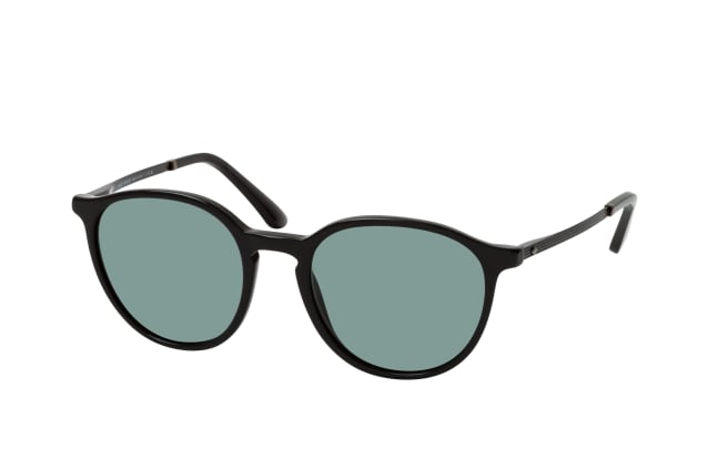 Giorgio Armani 0AR8196 5001/1, ROUND Sunglasses, MALE