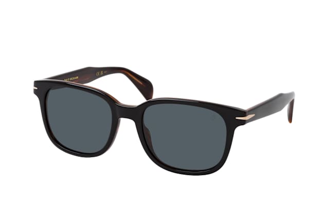 David Beckham DB 1177/S 05K, SQUARE Sunglasses, MALE, available with prescription