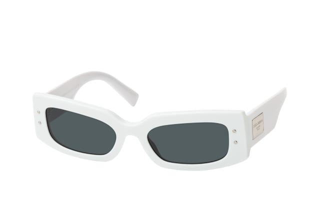 Dolce&Gabbana DG 4479 331287, RECTANGLE Sunglasses, FEMALE