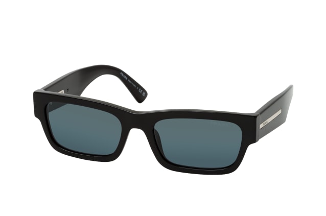 Prada 0PR A03S 16K07T, RECTANGLE Sunglasses, UNISEX, available with prescription
