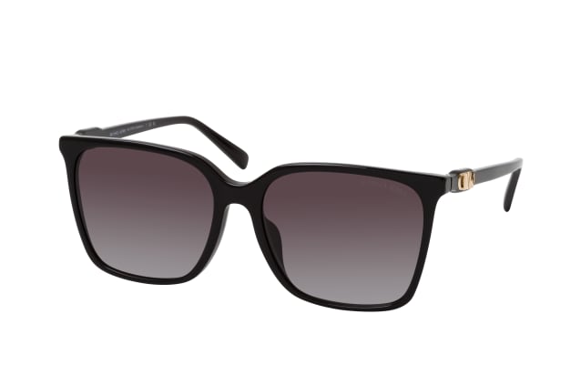 Michael Kors 0MK2197U 30058G, SQUARE Sunglasses, FEMALE, available with prescription