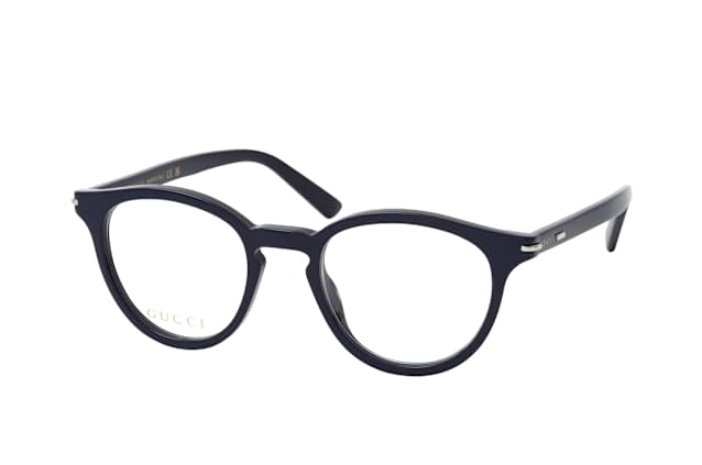 Gucci GG1727O 003, including lenses, ROUND Glasses, MALE
