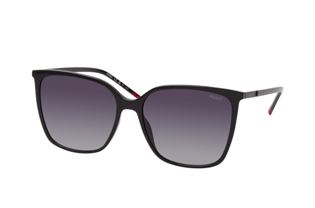 Hugo Boss HG 1275/S 807, SQUARE Sunglasses, FEMALE, available with prescription