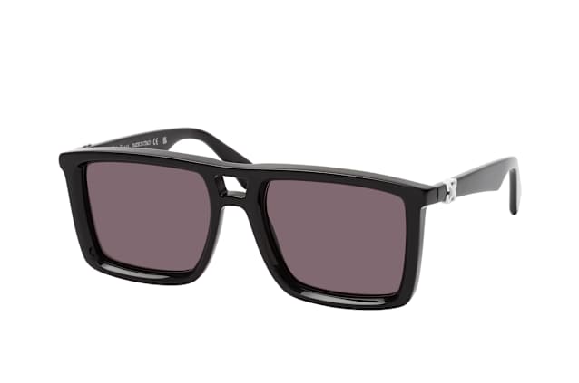 Off-White OERI13W 1007, SQUARE Sunglasses, UNISEX