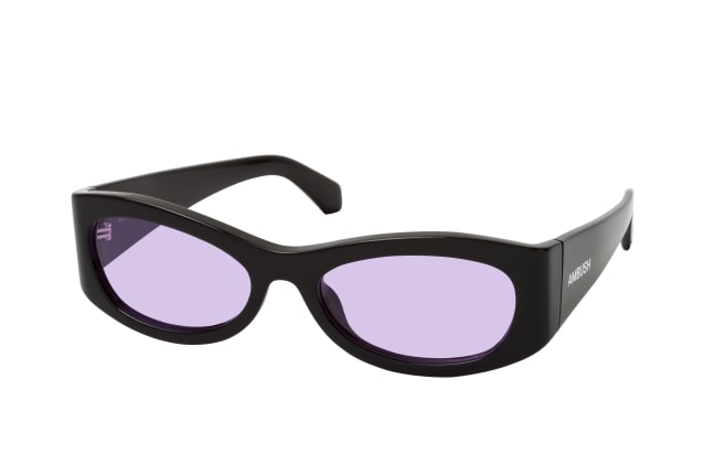 Ambush BERNIE BERI024 1037, RECTANGLE Sunglasses, UNISEX