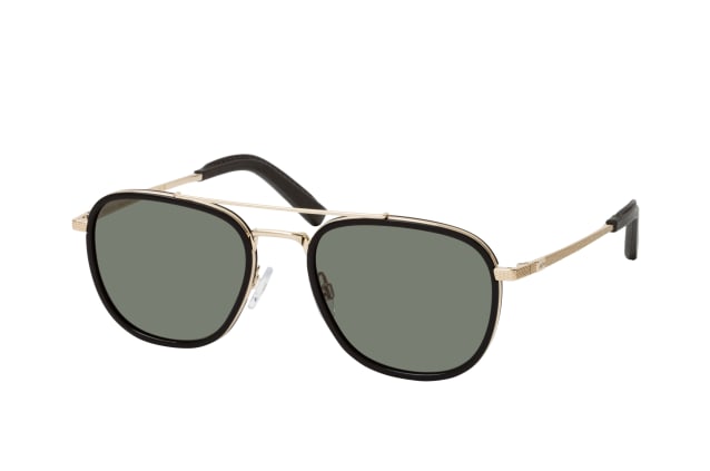 MESSYWEEKEND QUENTIN Silgre, AVIATOR Sunglasses, UNISEX, available with prescription