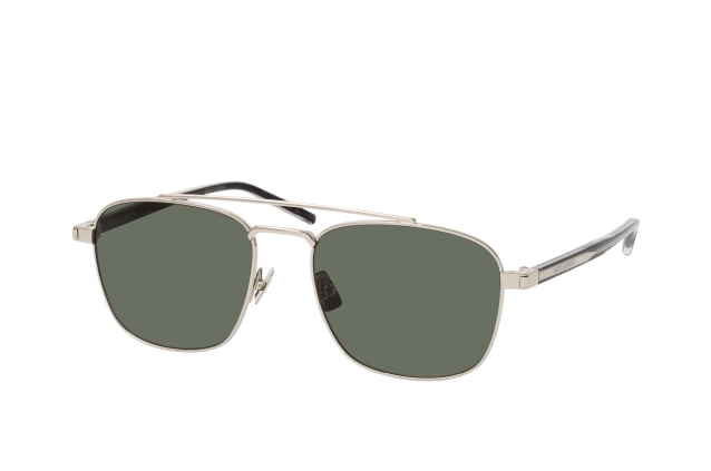 Saint Laurent SL 665 002, AVIATOR Sunglasses, UNISEX, available with prescription