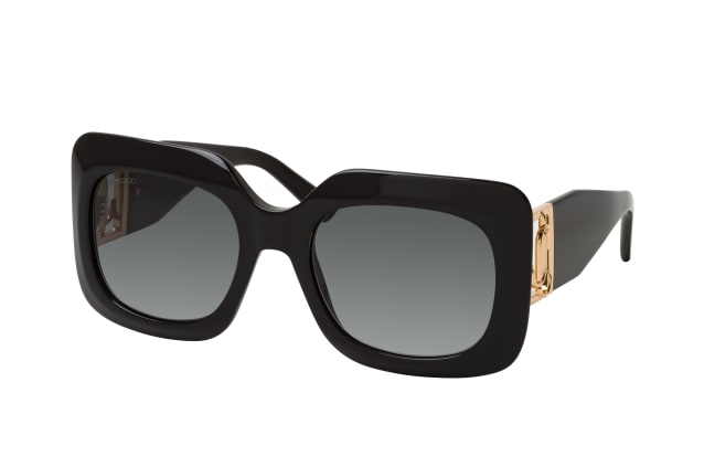 Jimmy Choo GAYA/S 807, SQUARE Sunglasses, FEMALE, available with prescription