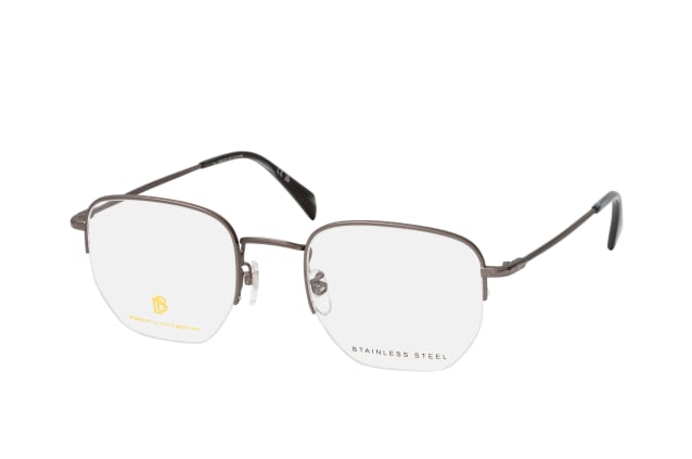 David Beckham DB 1153/G R80, including lenses, SQUARE Glasses, MALE