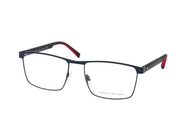 Tommy Hilfiger TH 2196 PJP, including lenses, SQUARE Glasses, MALE