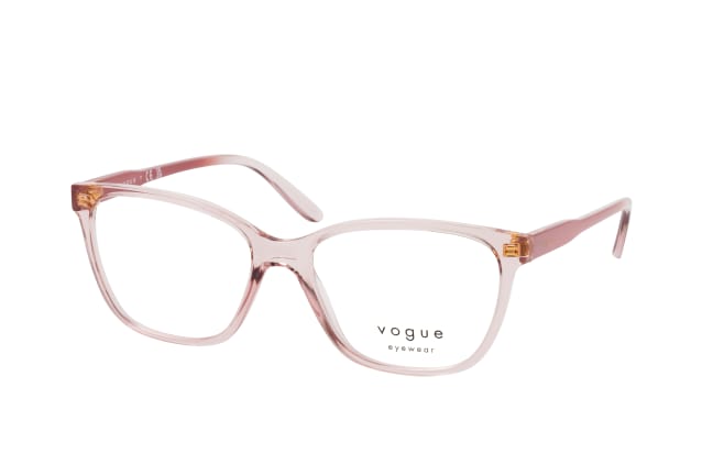 VOGUE Eyewear 0VO5518 2942, including lenses, BUTTERFLY Glasses, FEMALE
