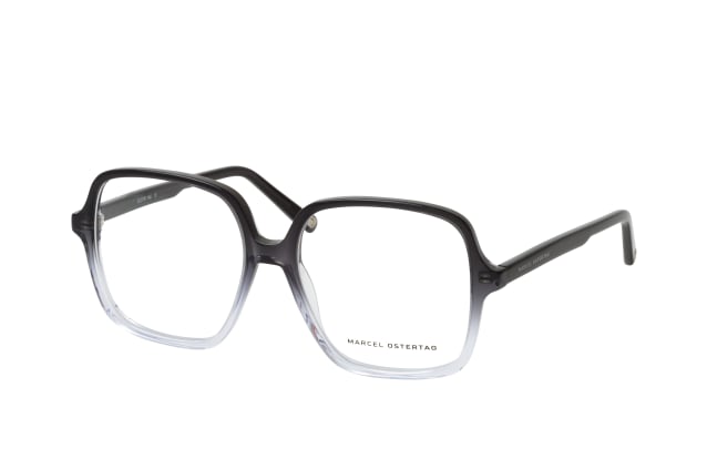 Marcel Ostertag Amahoro D23, including lenses, SQUARE Glasses, UNISEX