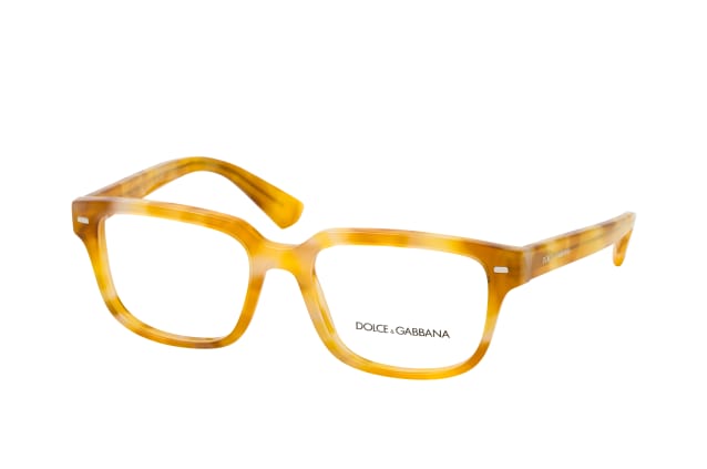 Dolce&Gabbana 0DG3380 3422, including lenses, SQUARE Glasses, MALE