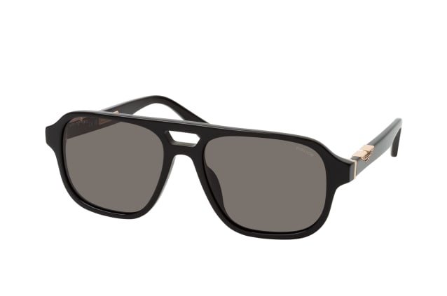 Police SPLL 83 700P, AVIATOR Sunglasses, MALE, polarised
