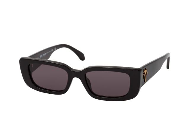 Palm Angels YOSEMITE PERI056 1007, RECTANGLE Sunglasses, UNISEX
