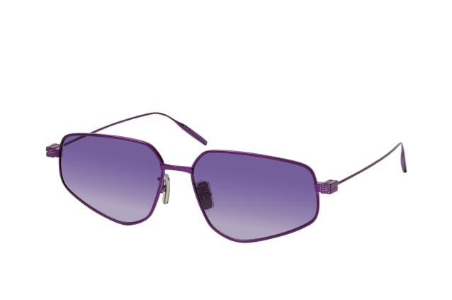 Givenchy GV 40046 U 83Z, BUTTERFLY Sunglasses, FEMALE, available with prescription