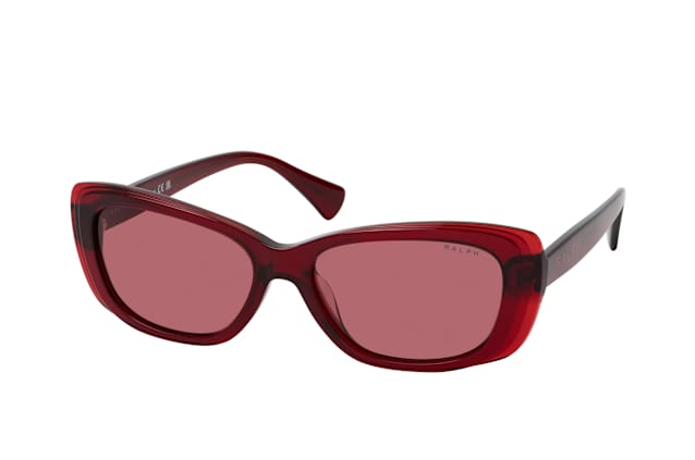 Ralph RA 5322U 621069, SQUARE Sunglasses, FEMALE, available with prescription