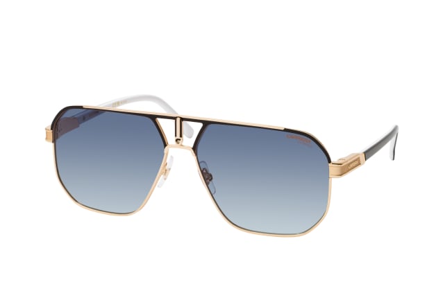 Carrera CARRERA 1062/S 2M2, AVIATOR Sunglasses, MALE