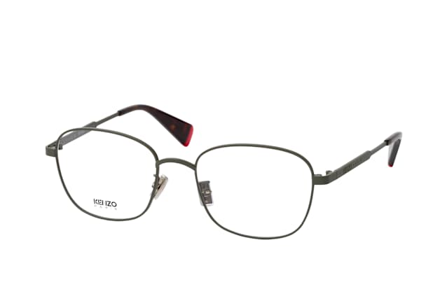Kenzo KZ 50219 U 097, including lenses, SQUARE Glasses, UNISEX
