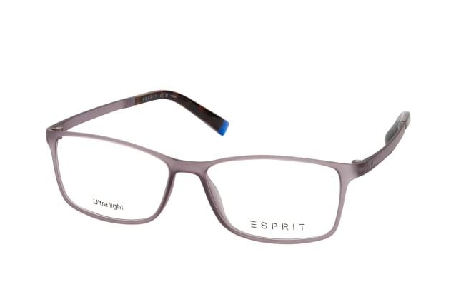 Esprit ET 17464H 505, including lenses, RECTANGLE Glasses, MALE