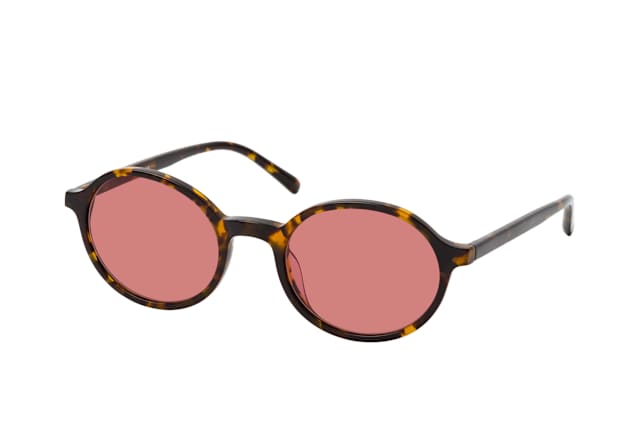 Aspect by Mister Spex Caetano sun 2168 R21, OVAL Sunglasses, UNISEX, available with prescription