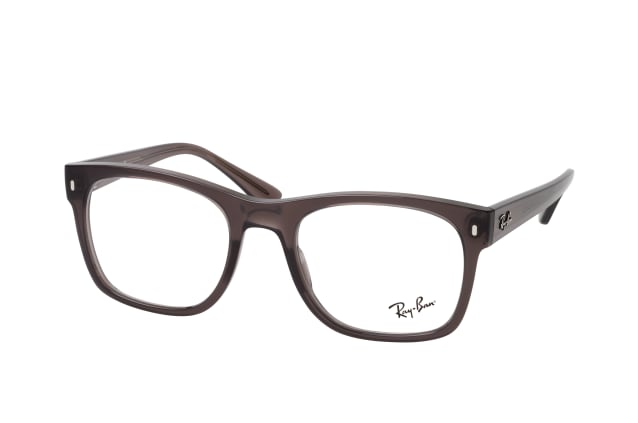 Ray-Ban 0RX7228 8257, including lenses, SQUARE Glasses, MALE