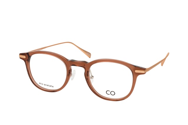 CO Optical Piotr 1532 Q22, including lenses, ROUND Glasses, UNISEX