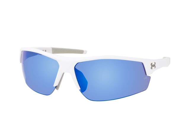 UNDER ARMOUR UA SKILLZ/G HYM, NARROW Sunglasses, MALE