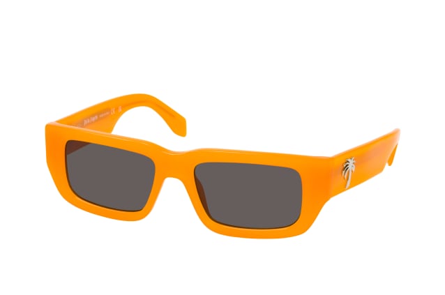 Palm Angels SUTTER PERI035 2007, RECTANGLE Sunglasses, UNISEX