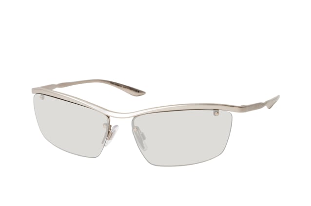 Dolce&Gabbana DG 2307 13648V, RECTANGLE Sunglasses, UNISEX