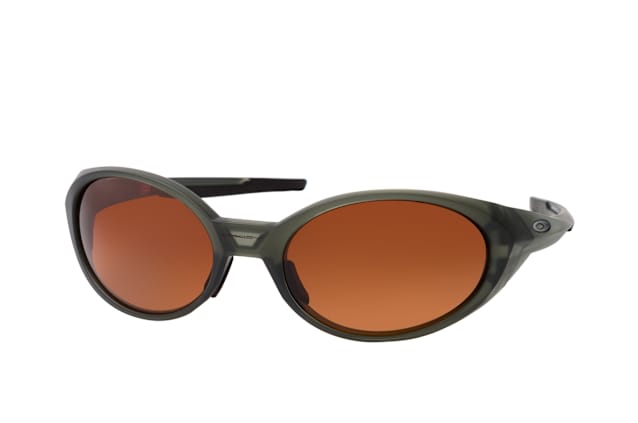 Oakley EYEJACKET REDUX 943826, OVAL Sunglasses, MALE