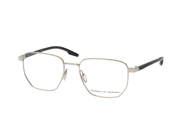 Porsche Design P 8770 D000, including lenses, SQUARE Glasses, MALE