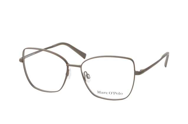 MARC O'POLO Eyewear 502196 30, including lenses, ROUND Glasses, FEMALE