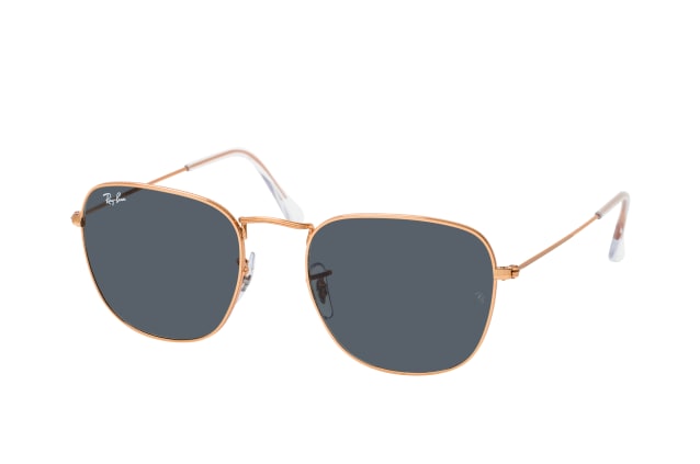 Ray-Ban RB 3857 9202R5, SQUARE Sunglasses, UNISEX, available with prescription