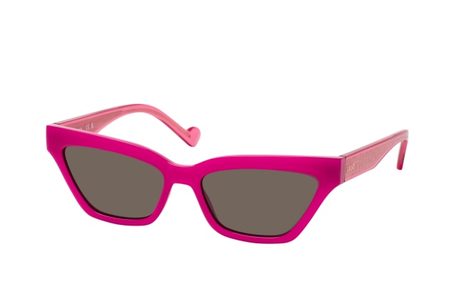Liu Jo LJ 781S 525, BUTTERFLY Sunglasses, FEMALE, available with prescription