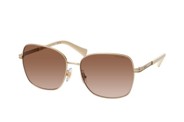 Ralph RA 4141 911613, SQUARE Sunglasses, FEMALE