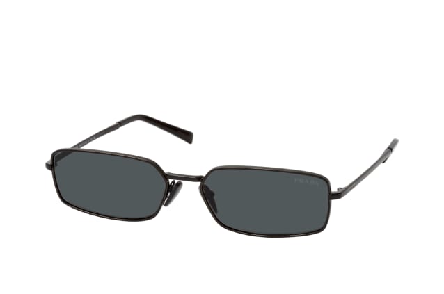 Prada PR  A60S 1AB5S0, NARROW Sunglasses, FEMALE