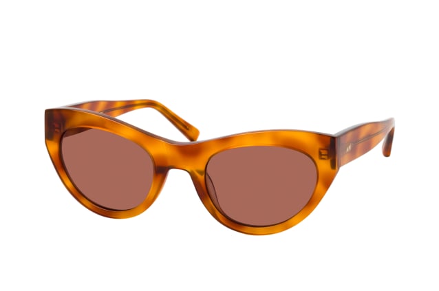 MESSYWEEKEND Donna Sun Havbro, BUTTERFLY Sunglasses, UNISEX, available with prescription