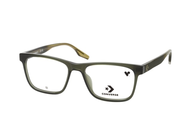 Converse CV 5093 310, including lenses, SQUARE Glasses, MALE