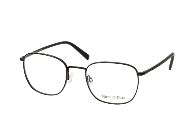 MARC O'POLO Eyewear 502170 11, including lenses, SQUARE Glasses, MALE