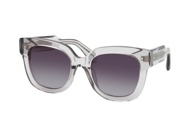Chimi 08.2 Grey, SQUARE Sunglasses, UNISEX