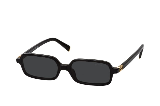 Miu Miu MU  11ZS 16K5S0, NARROW Sunglasses, FEMALE