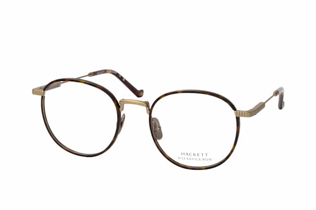 Hackett London 321 434, including lenses, SQUARE Glasses, MALE