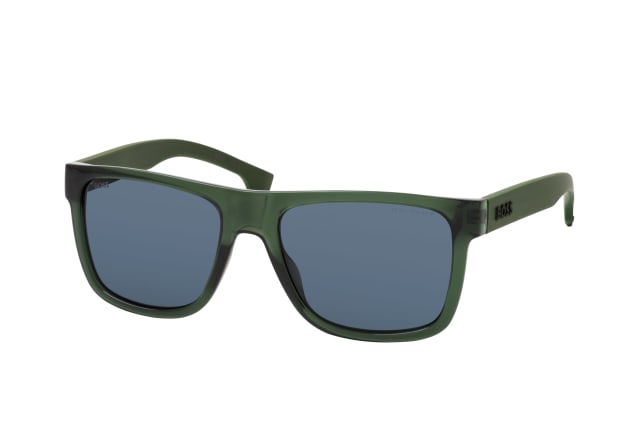 BOSS BOSS 1647/S 1ED, SQUARE Sunglasses, MALE, available with prescription