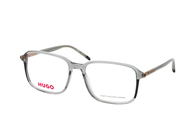 Hugo Boss HG 1350 KB7, including lenses, SQUARE Glasses, MALE