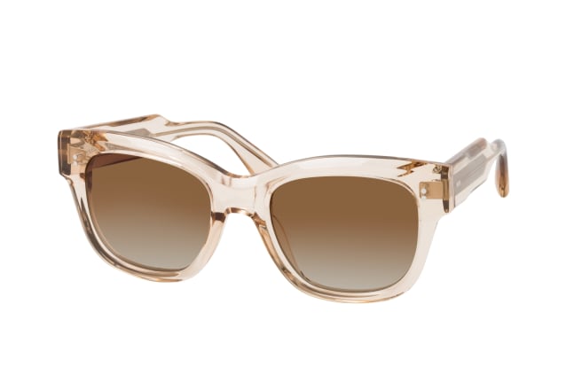 Chimi 07.3 Ecru, BUTTERFLY Sunglasses, UNISEX, available with prescription