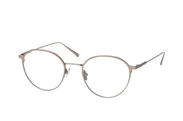 Ultralight Classics Rosefinch 1406 F13, including lenses, ROUND Glasses, UNISEX