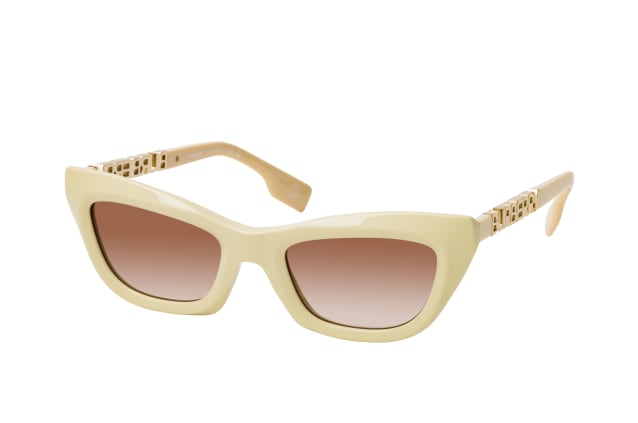 Burberry 0BE4409 409213, BUTTERFLY Sunglasses, FEMALE